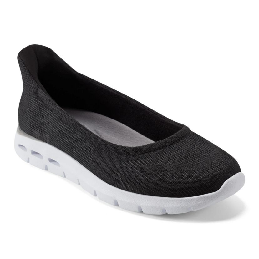 Noemi SOEASY™ Round Toe Slip-on Casual Shoes
