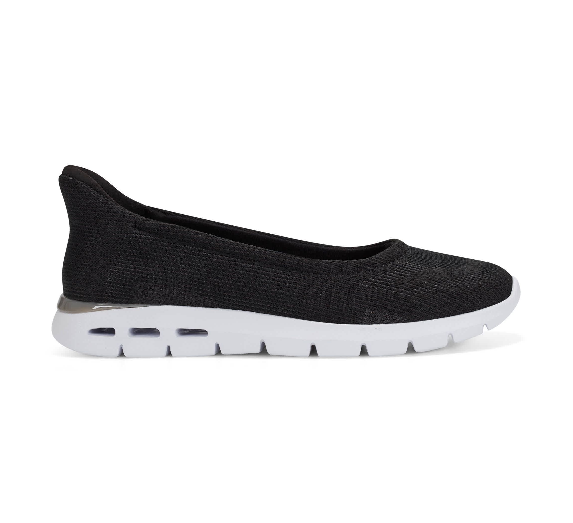 Noemi SOEASY™ Round Toe Slip-on Casual Shoes