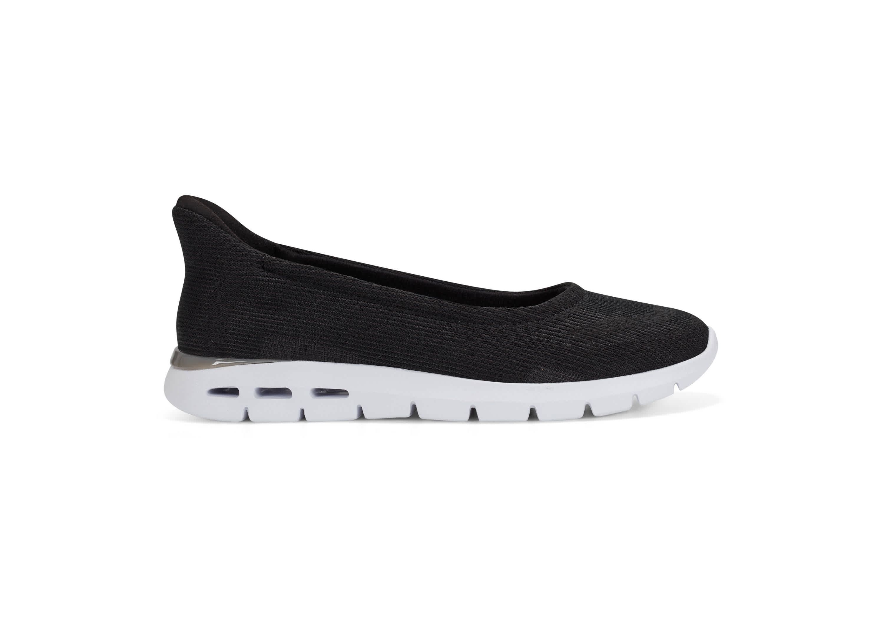 Noemi SOEASY™ Round Toe Slip-on Casual Shoes