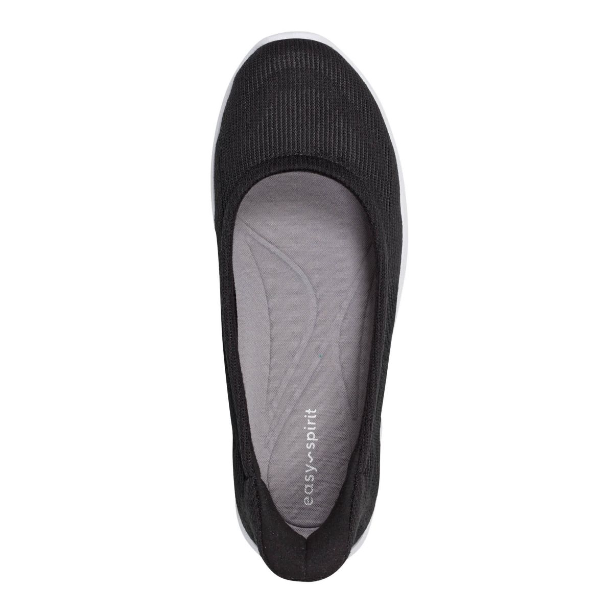 Noemi SOEASY™ Round Toe Slip-on Casual Shoes