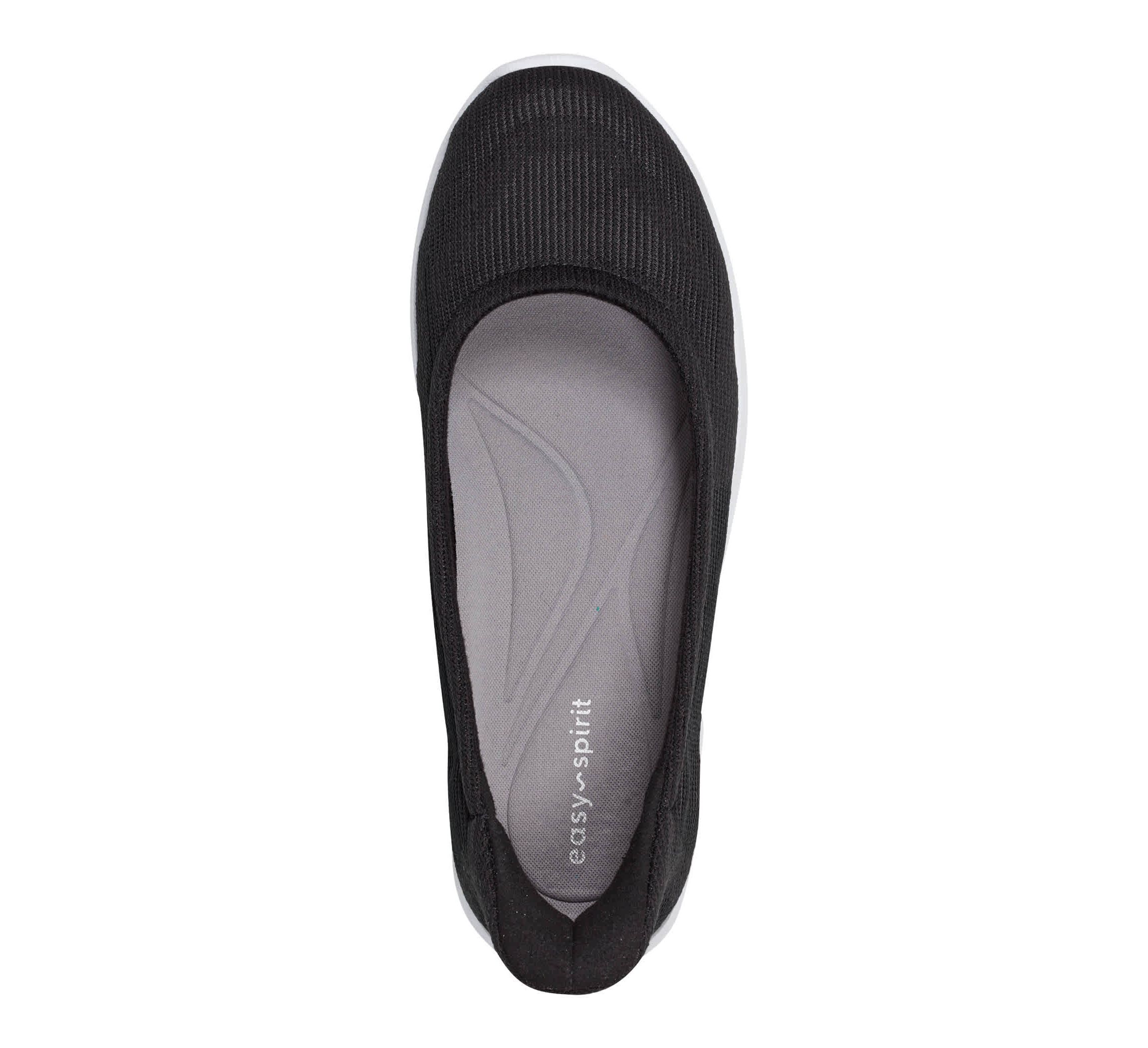 Noemi SOEASY™ Round Toe Slip-on Casual Shoes