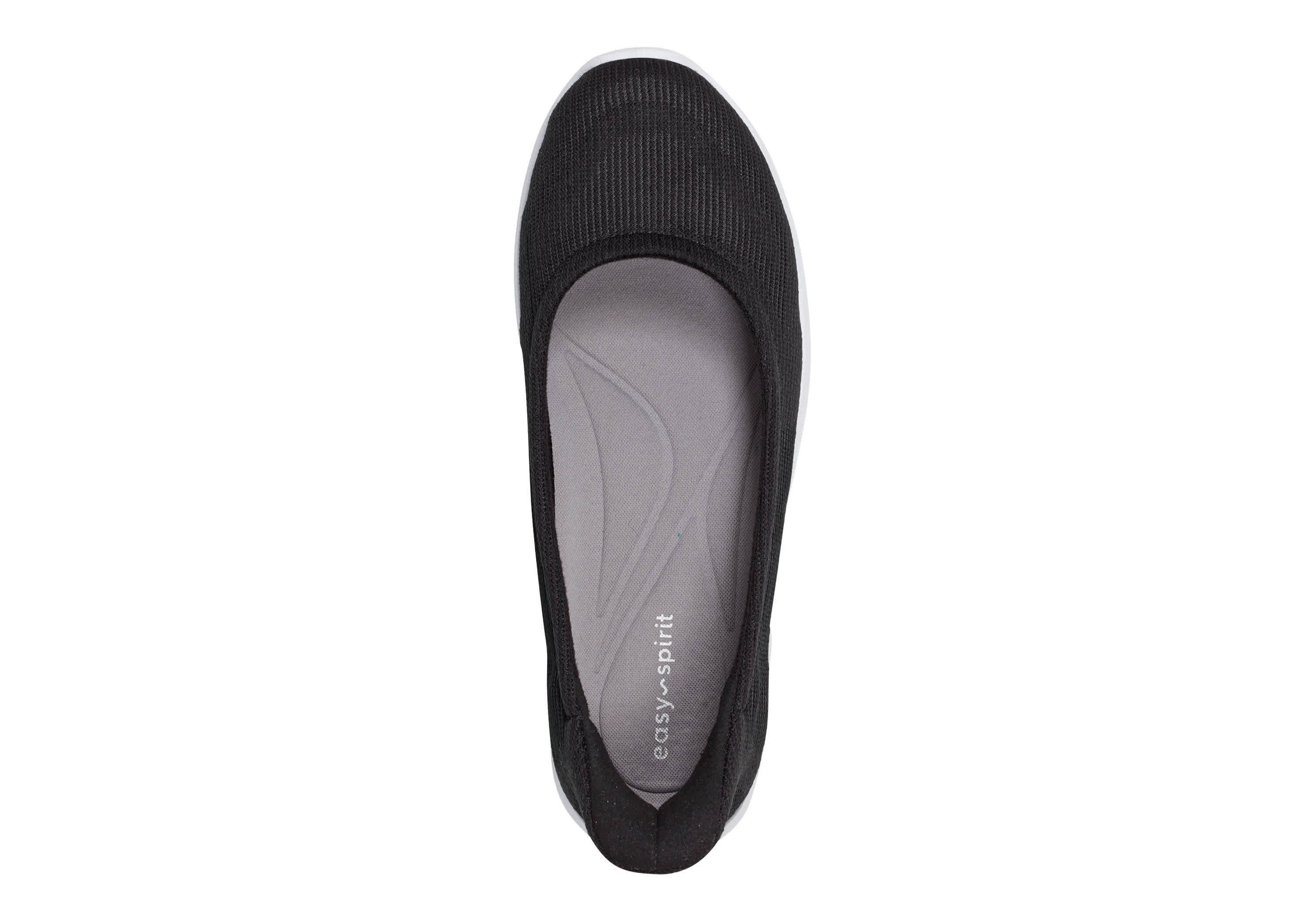 Noemi SOEASY™ Round Toe Slip-on Casual Shoes