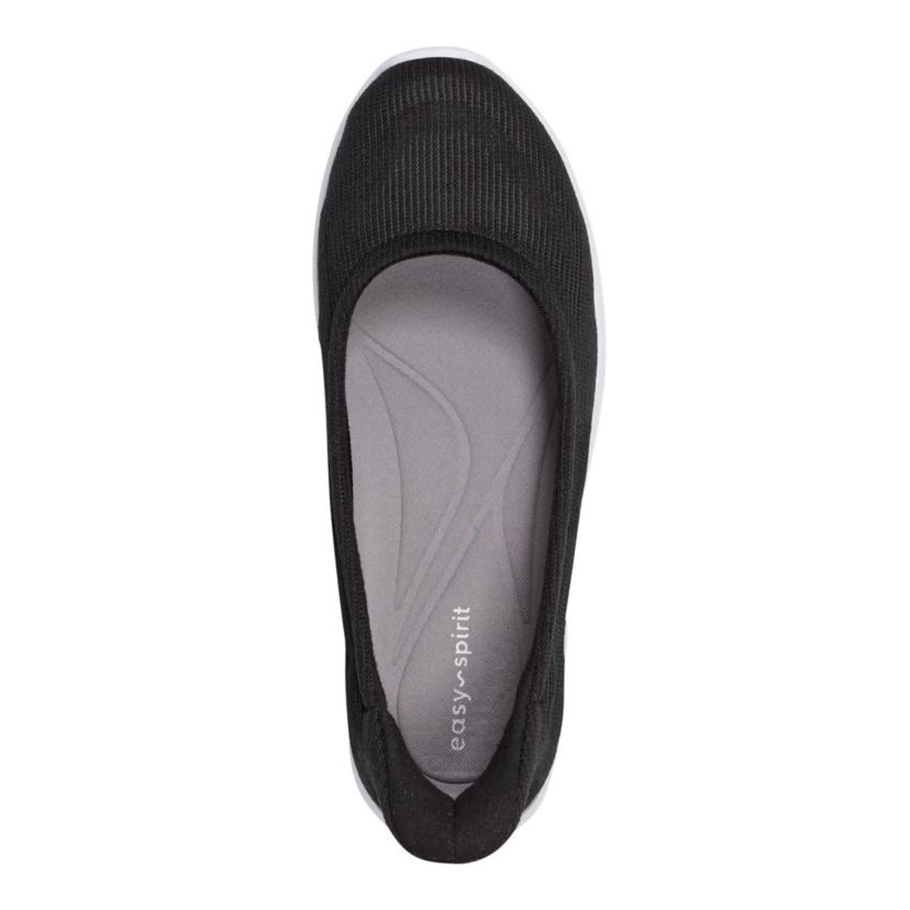 Noemi SOEASY™ Round Toe Slip-on Casual Shoes
