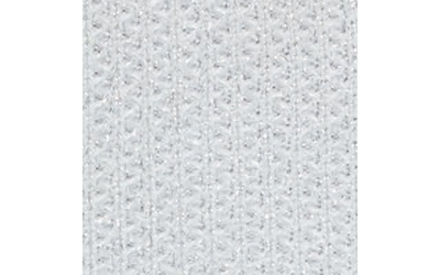 White/Silver
