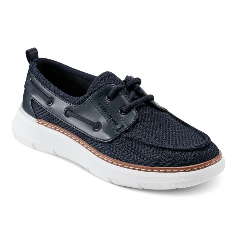 Charter eFlex Casual Round Toe Loafers