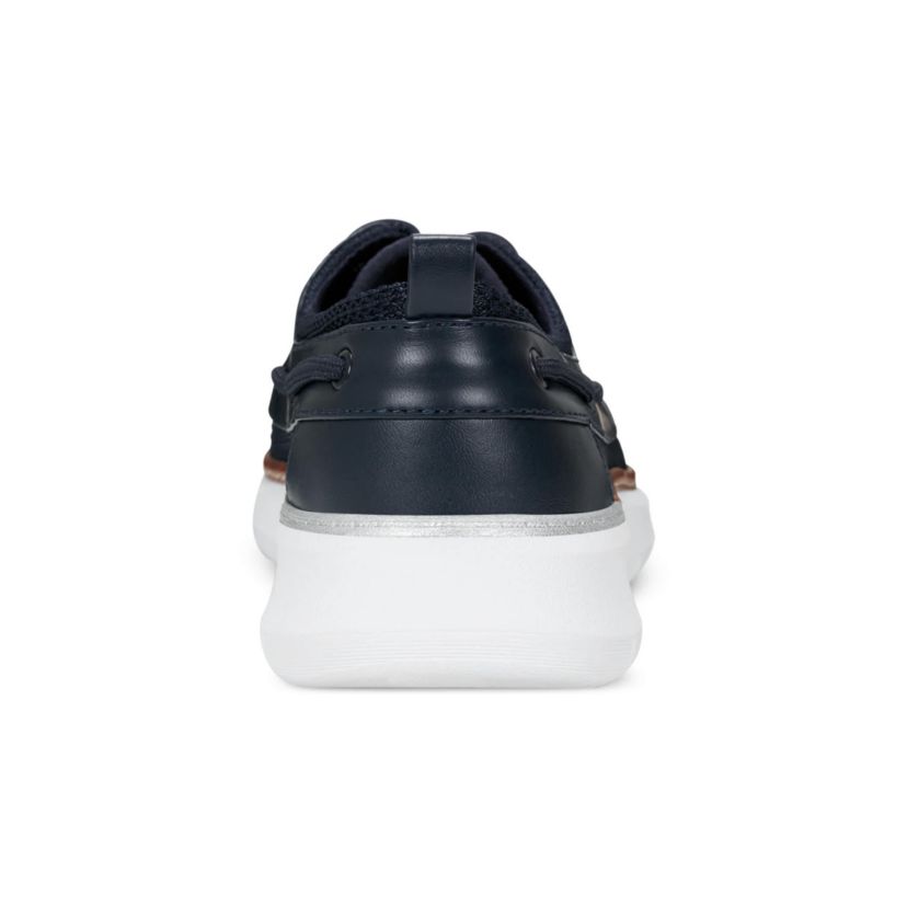 Charter eFlex Casual Round Toe Loafers