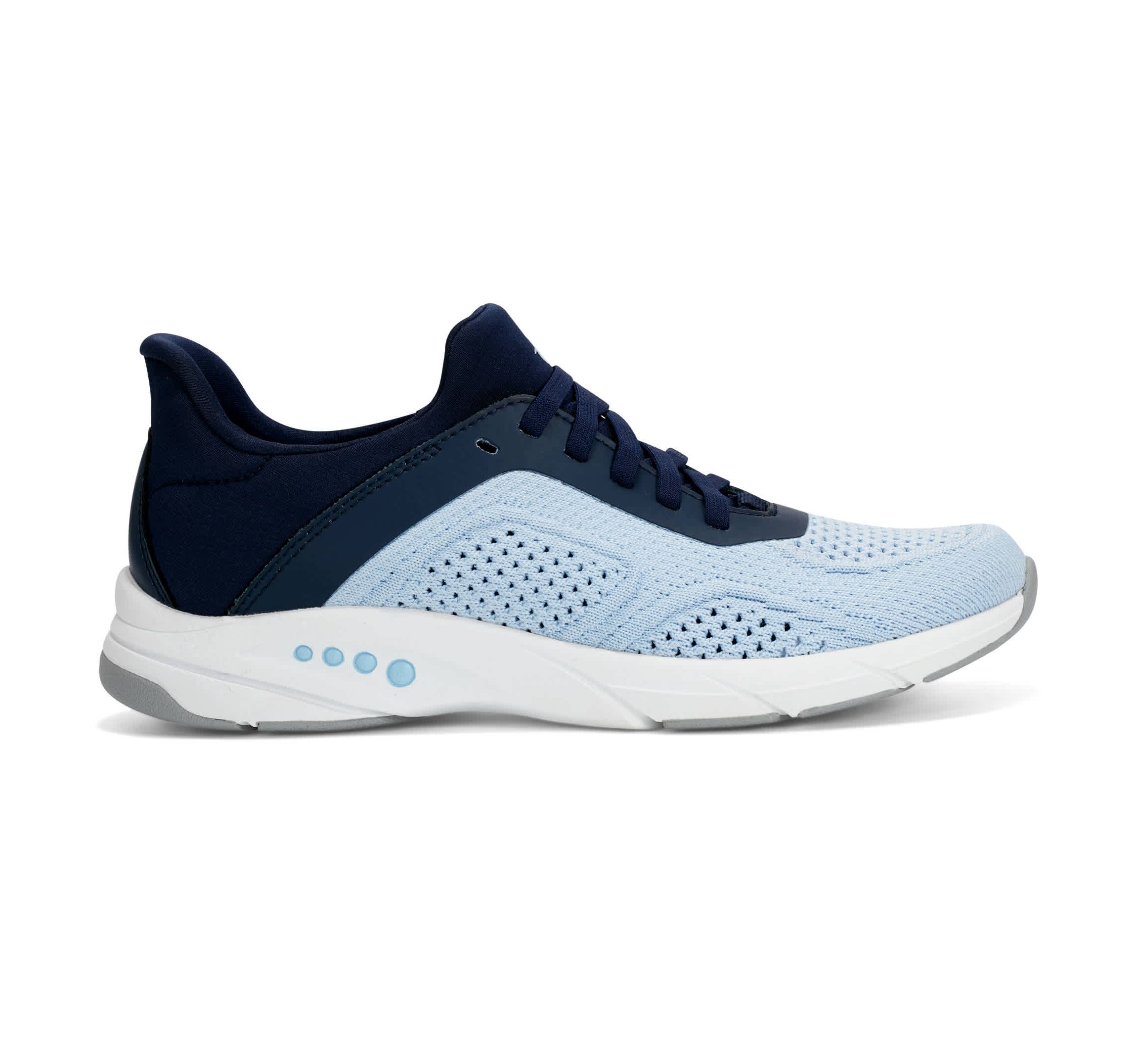 Adira SOEASY™ Casual Slip-on Round Toe Sneakers