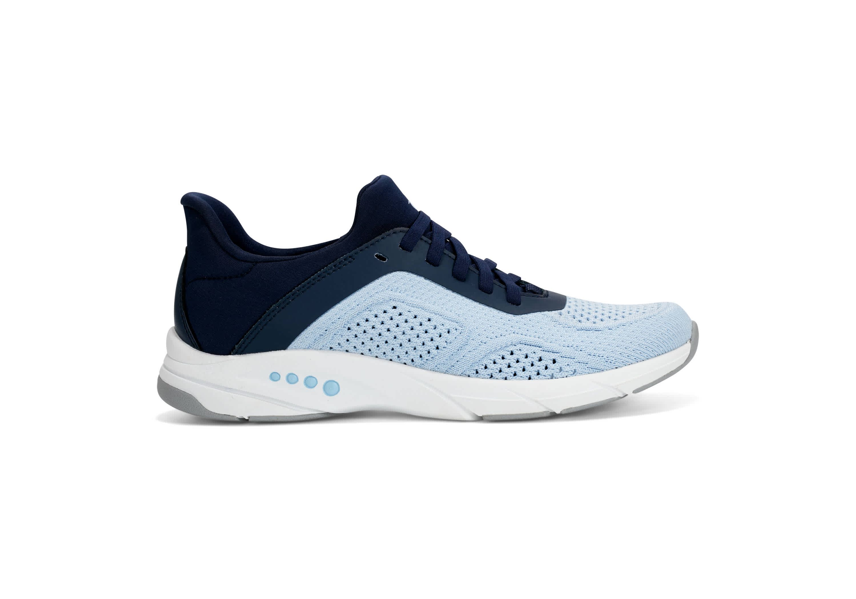 Adira SOEASY™ Casual Slip-on Round Toe Sneakers