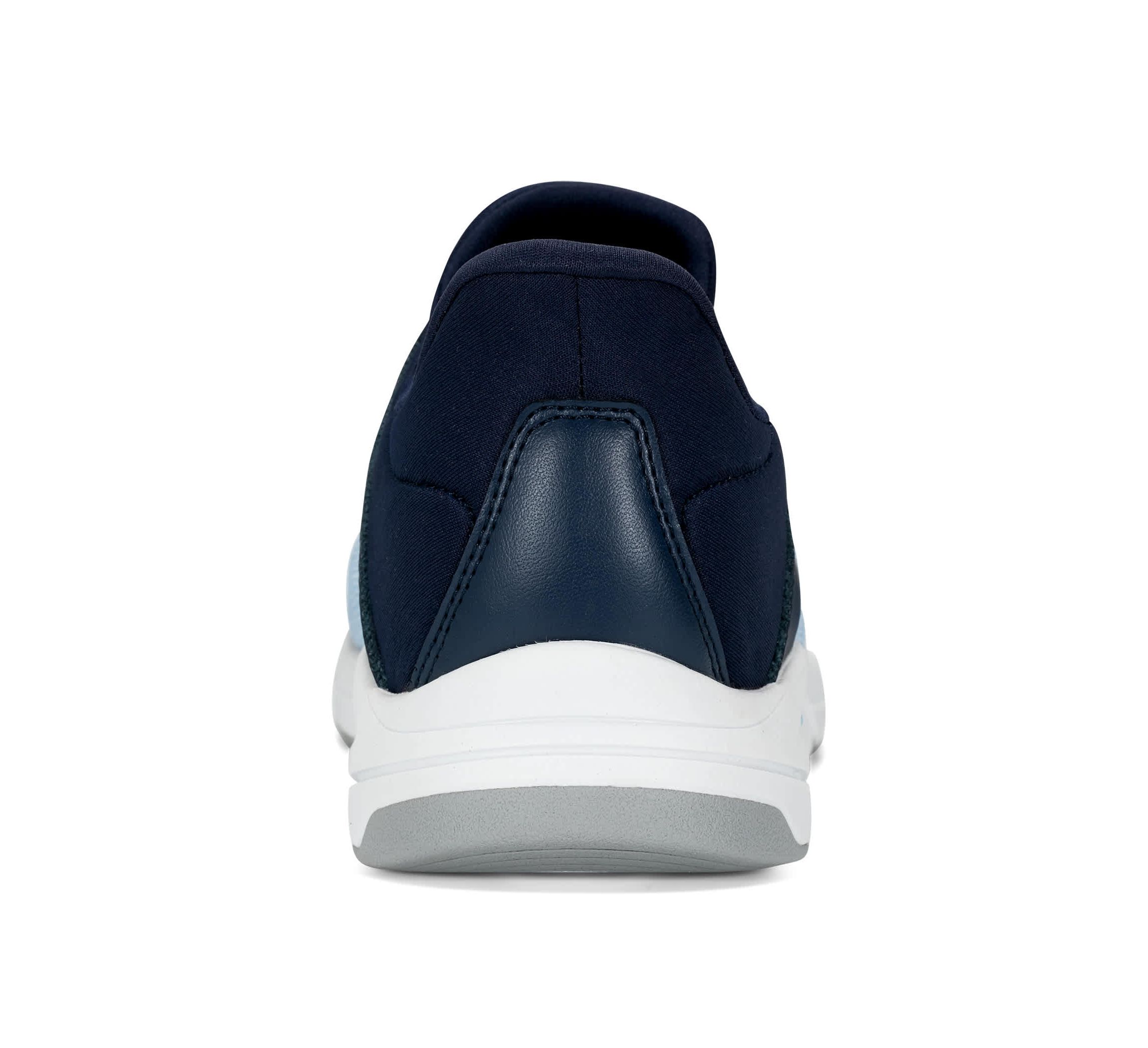 Adira SOEASY™ Casual Slip-on Round Toe Sneakers