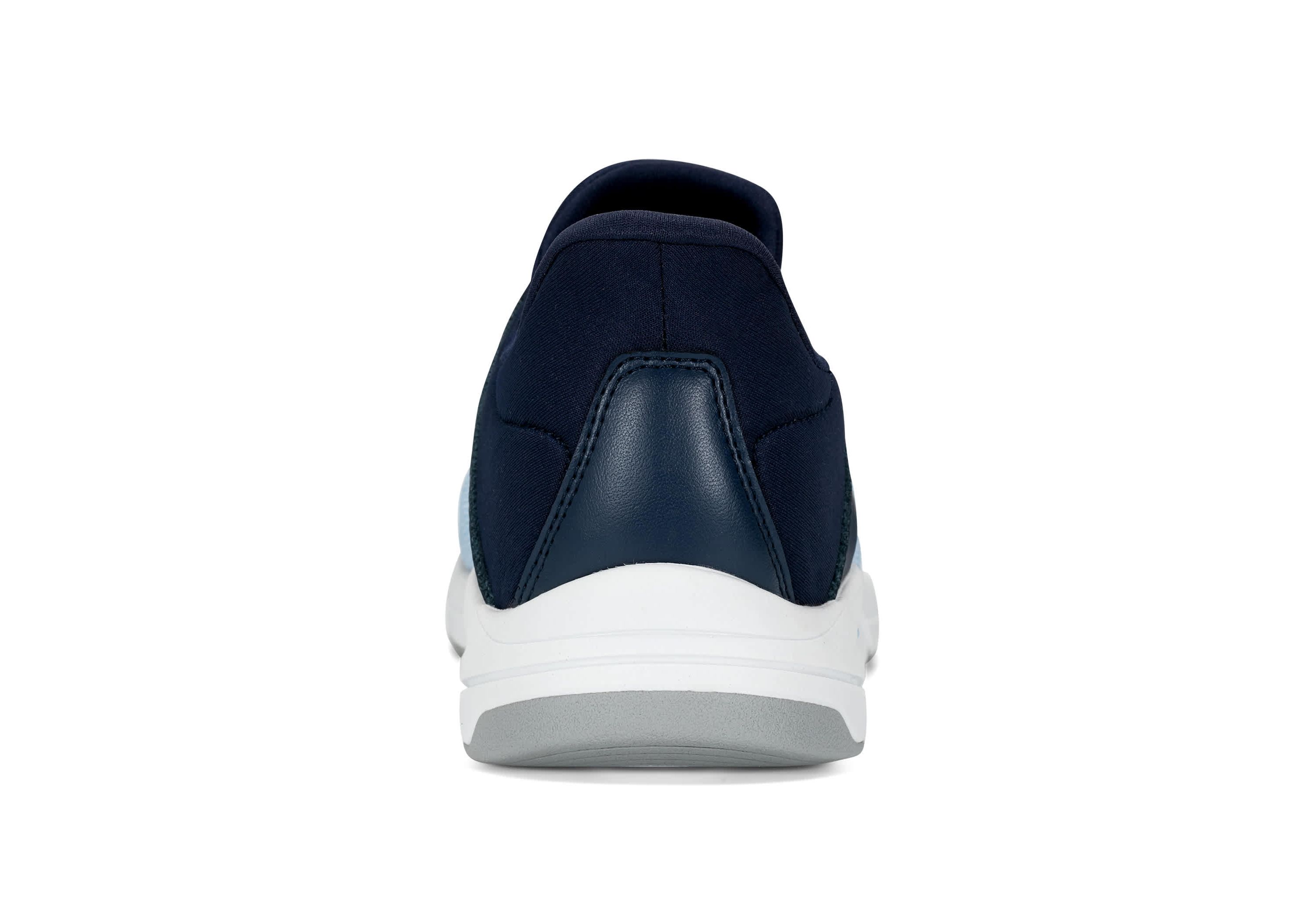 Adira SOEASY™ Casual Slip-on Round Toe Sneakers