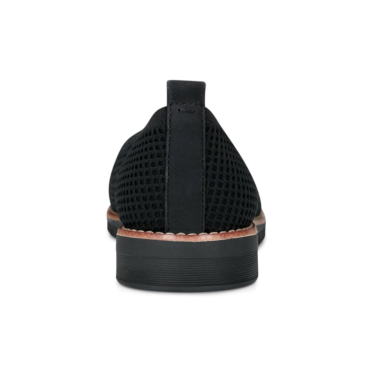 Kellina eFlex Round Toe Casual Slip-on Flats