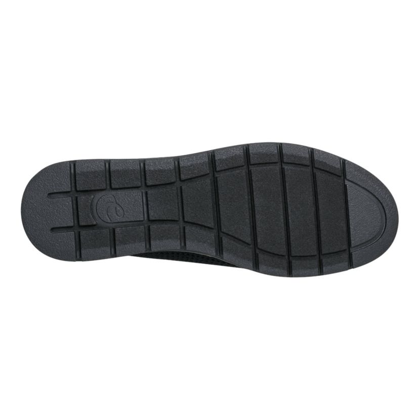 Kellina eFlex Round Toe Casual Slip-on Flats
