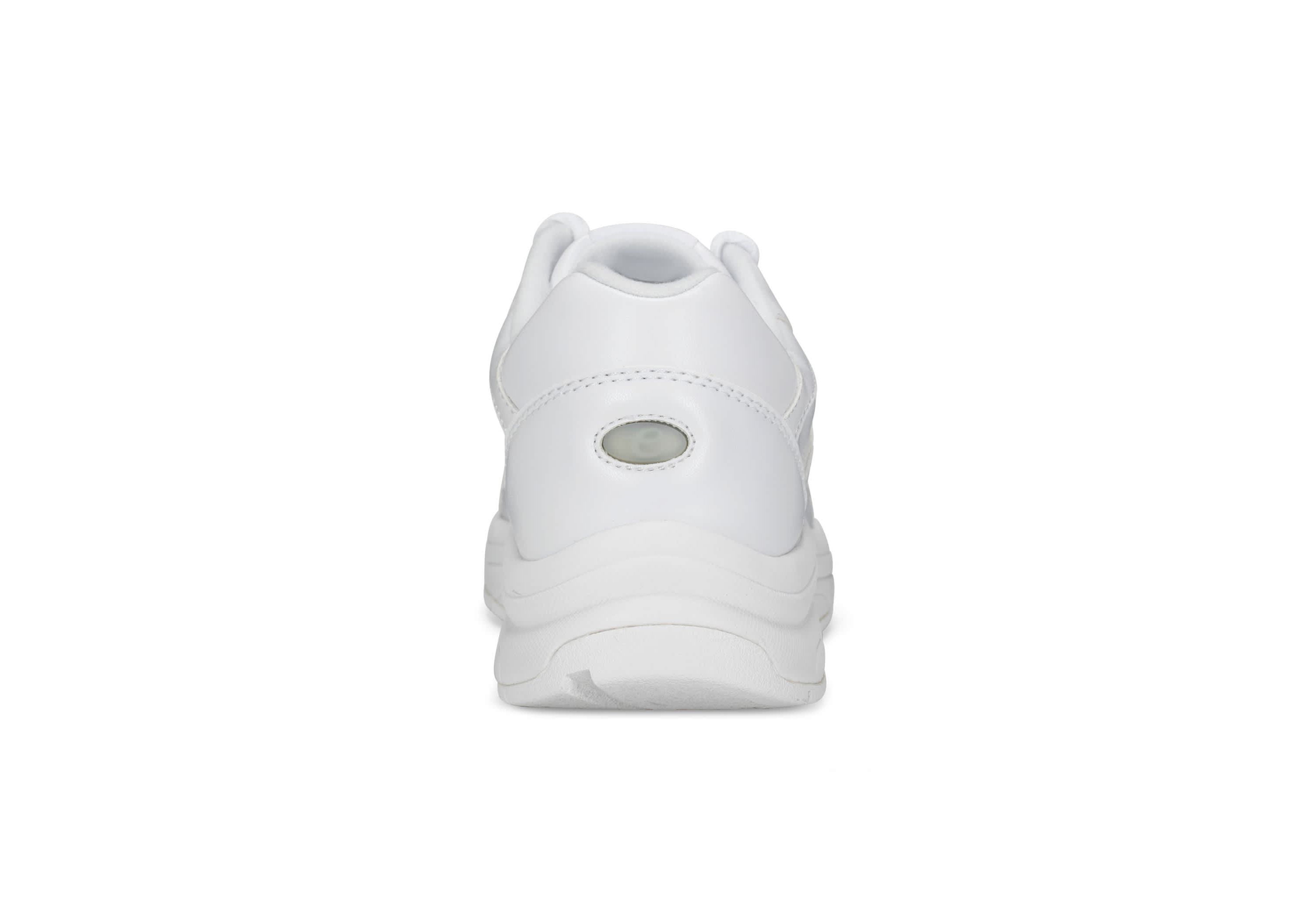 Khari Round Toe Casual Lace-up Sneakers