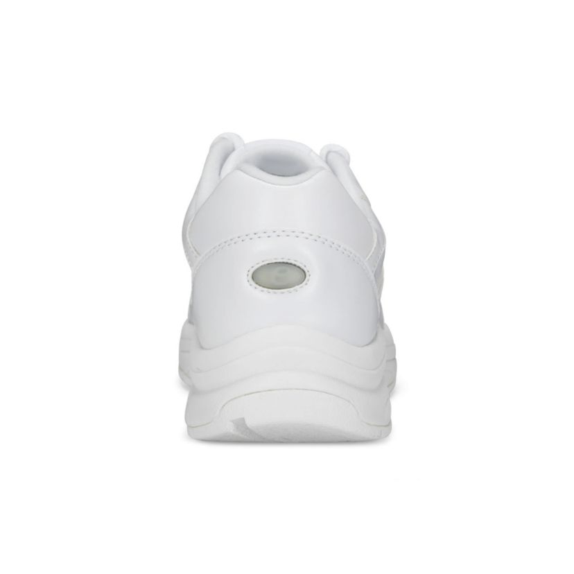 Khari Round Toe Casual Lace-up Sneakers