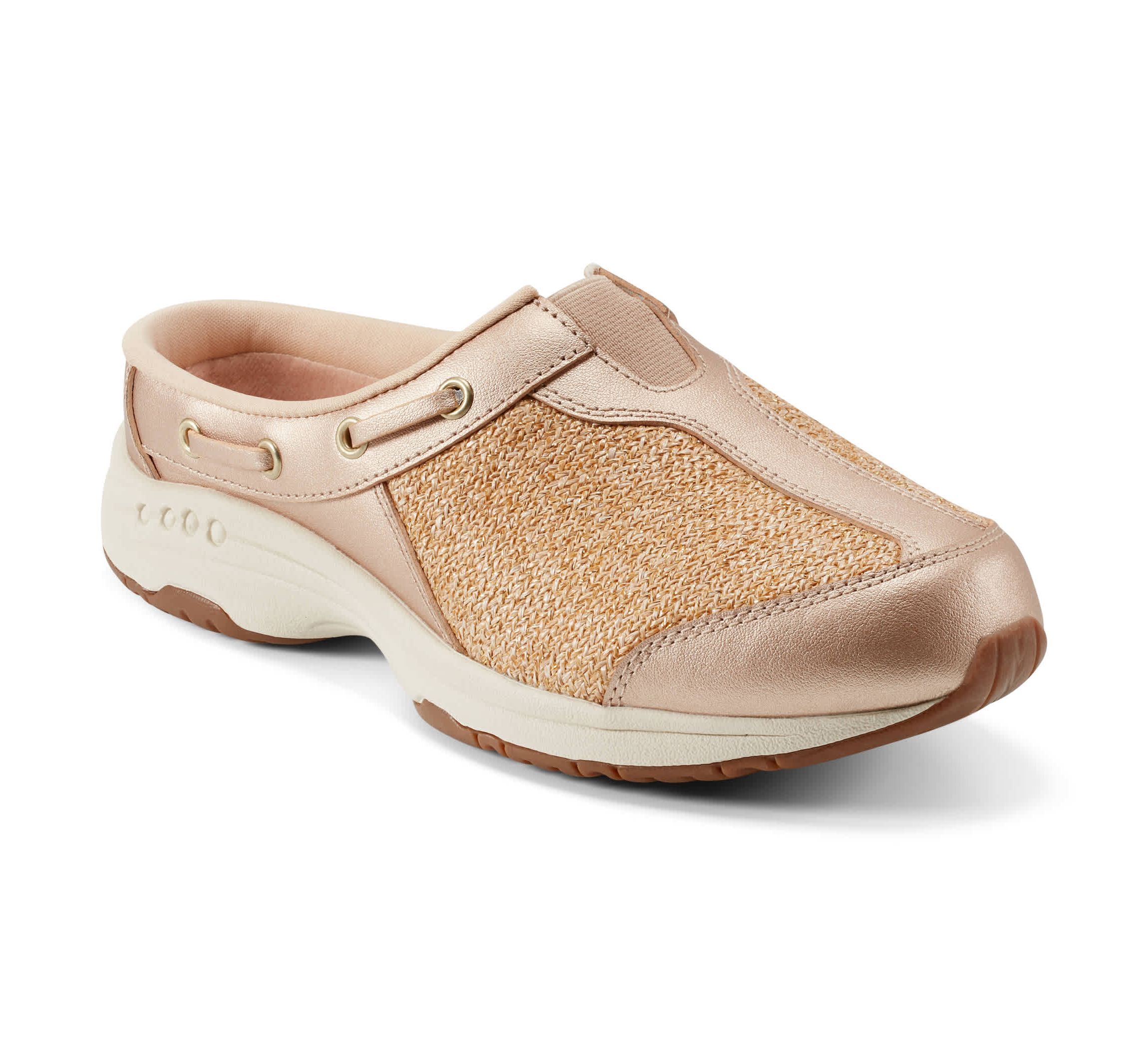 Travelknot Clogs