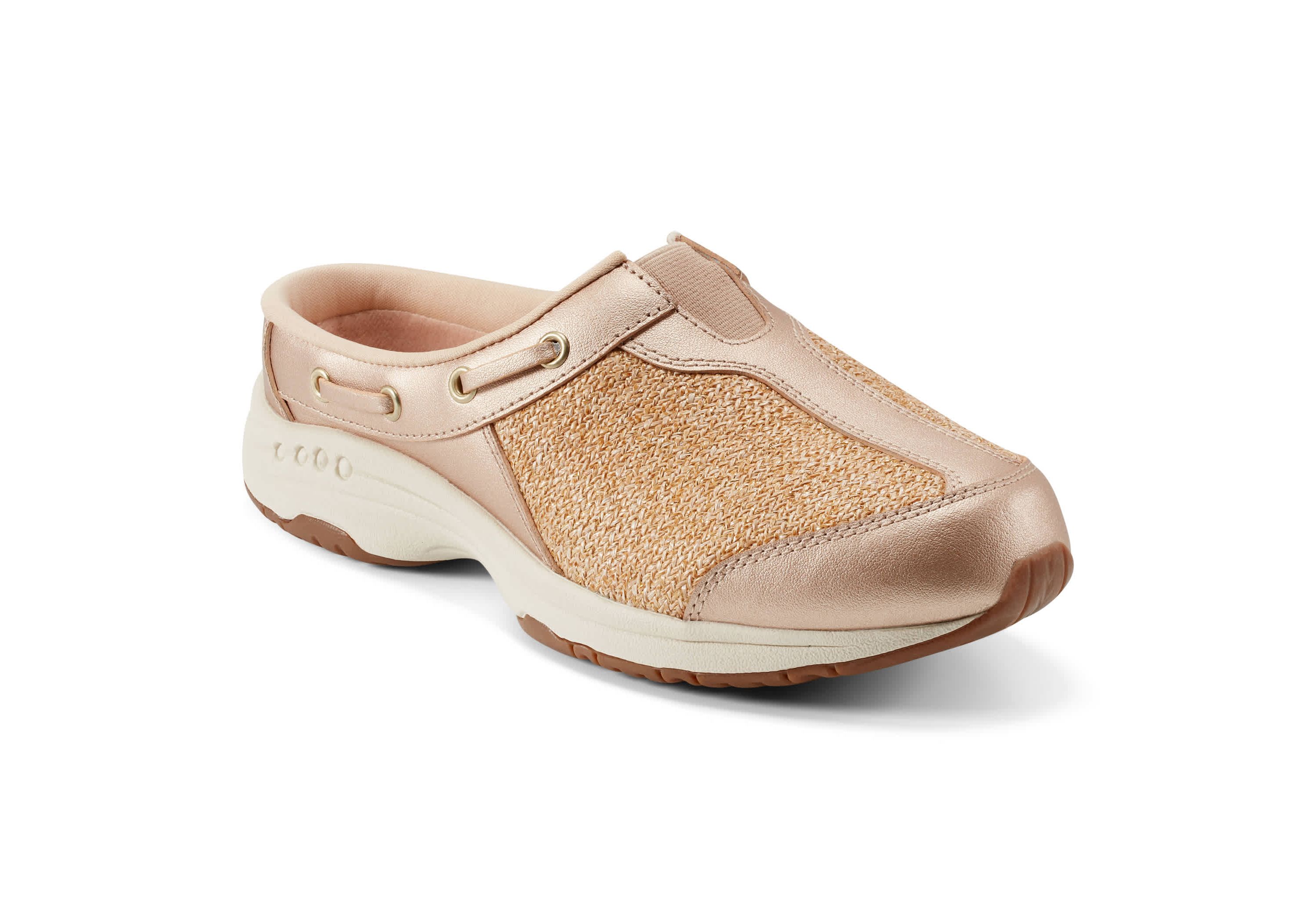Travelknot Clogs
