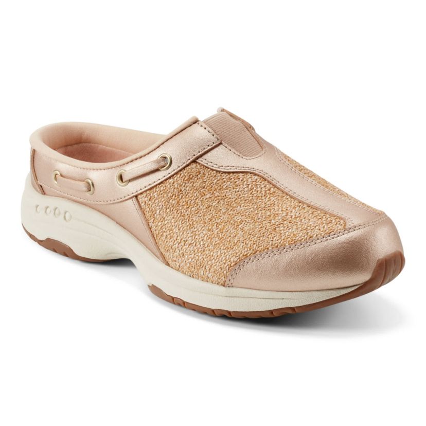 Travelknot Clogs