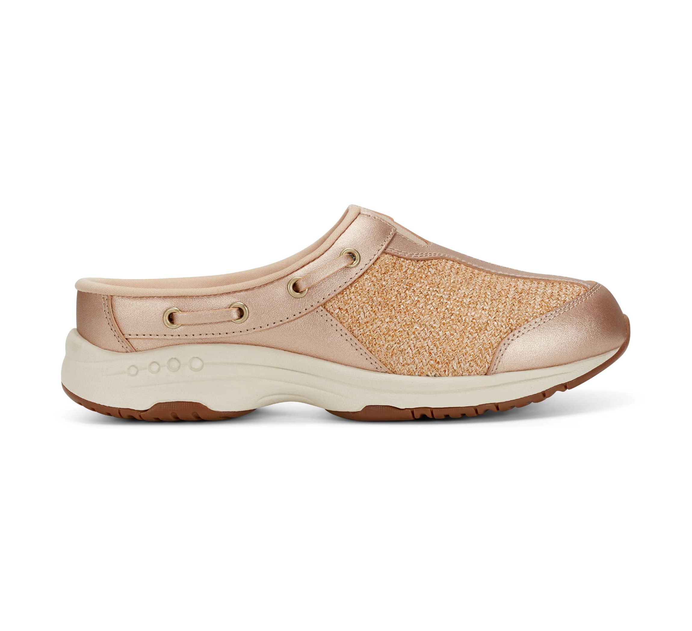 Travelknot Clogs