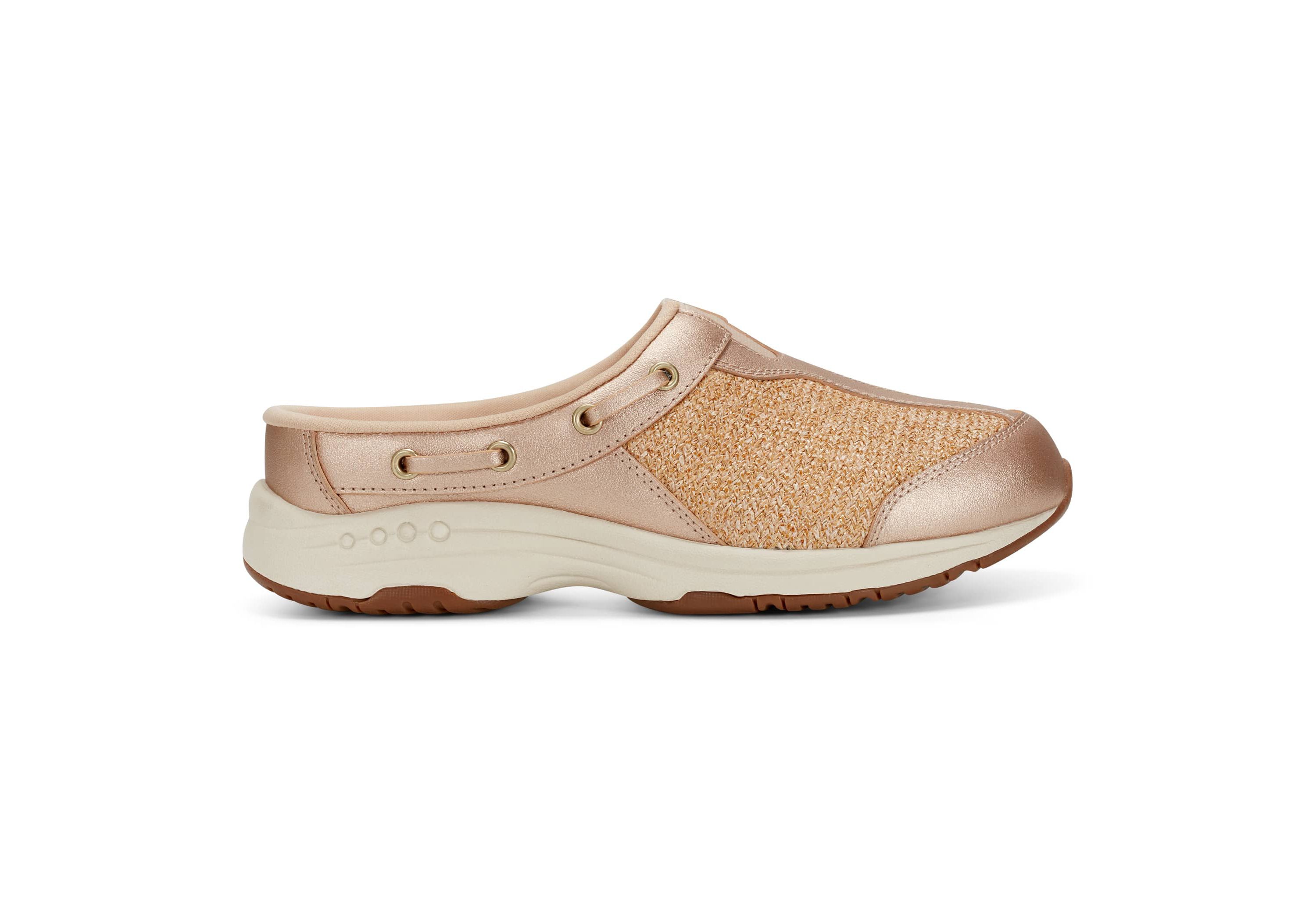 Travelknot Clogs