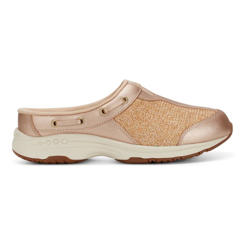 Travelknot Clogs