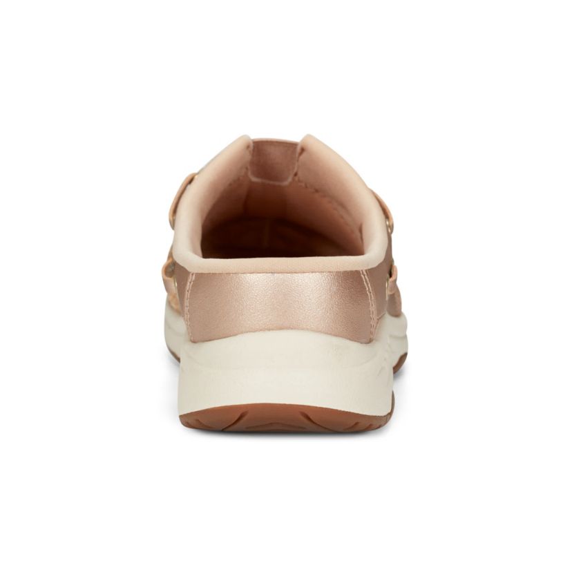 Travelknot Clogs
