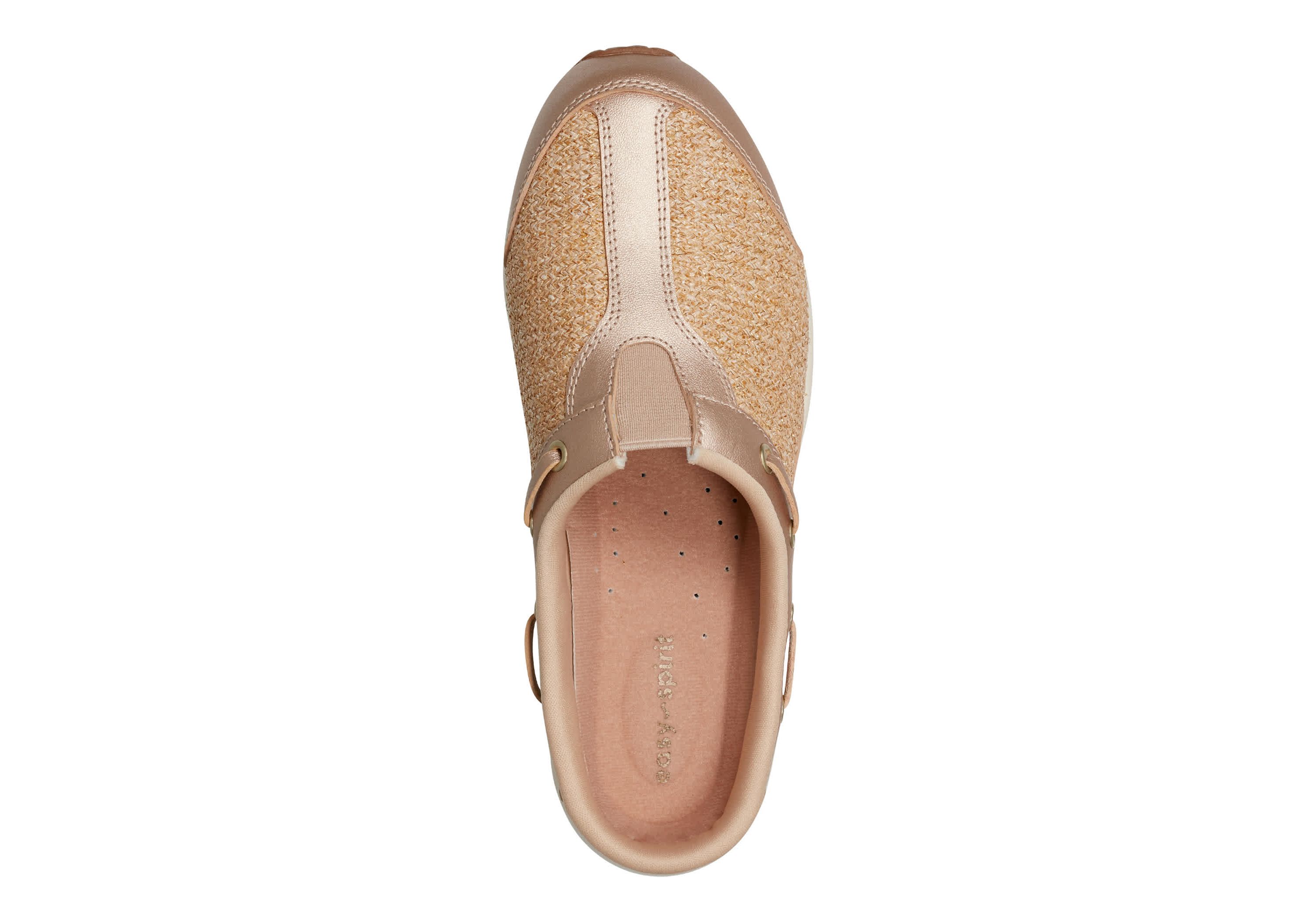 Travelknot Clogs