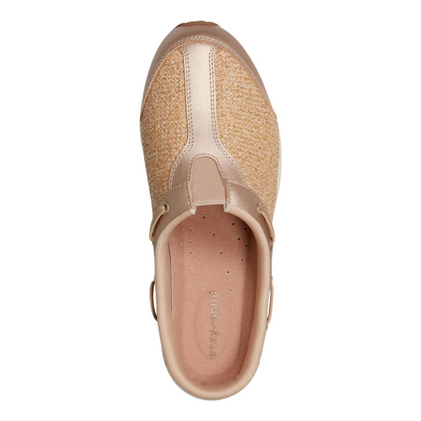 Travelknot Clogs