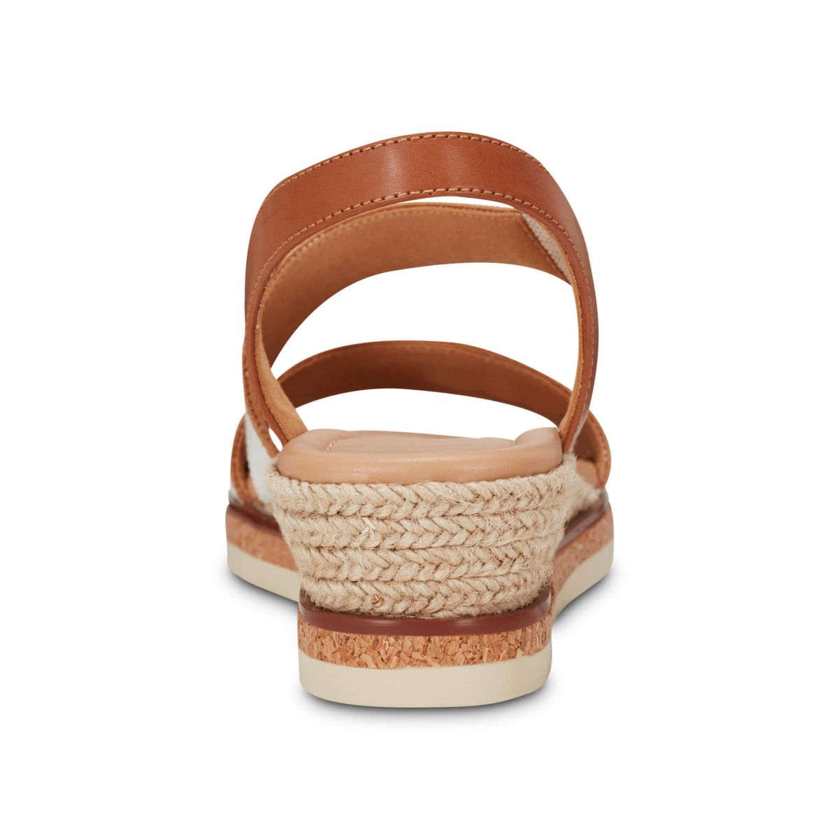Sabina Open Toe Strappy Casual Sandals