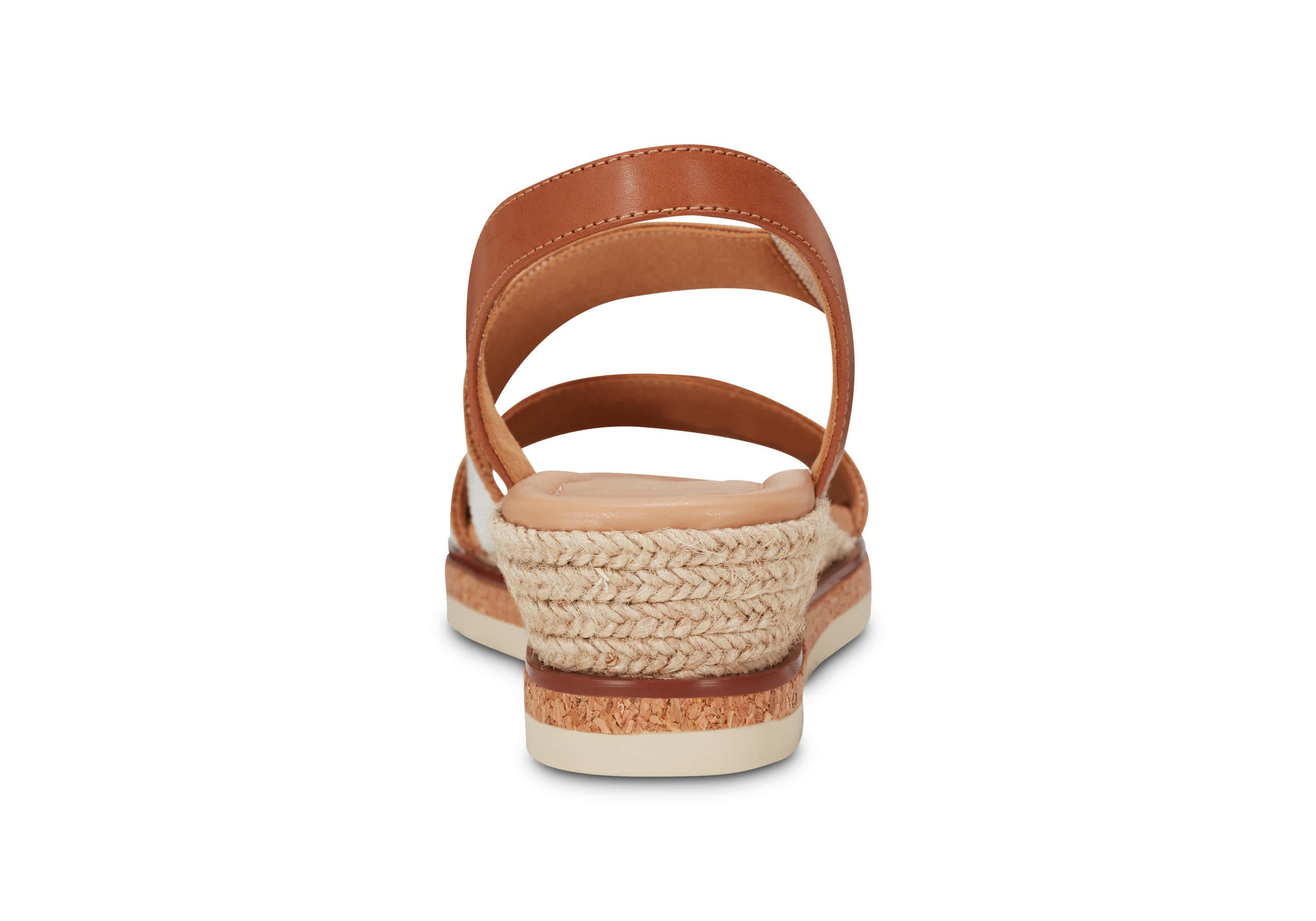 Sabina Open Toe Strappy Casual Sandals