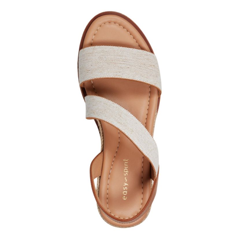 Sabina Open Toe Strappy Casual Sandals