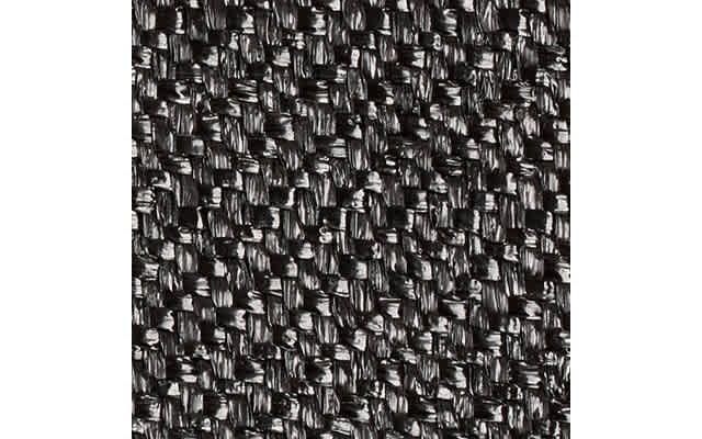 Black Raffia