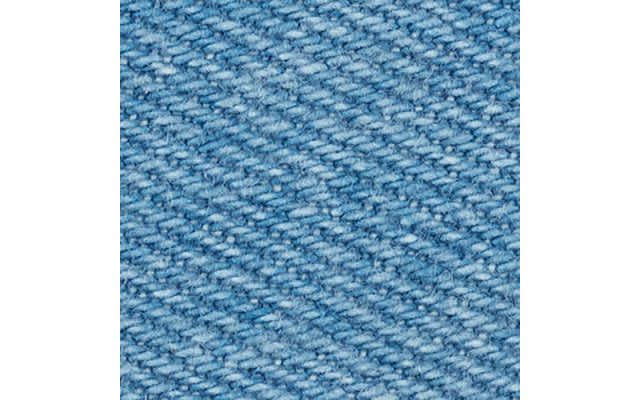 Blue Denim