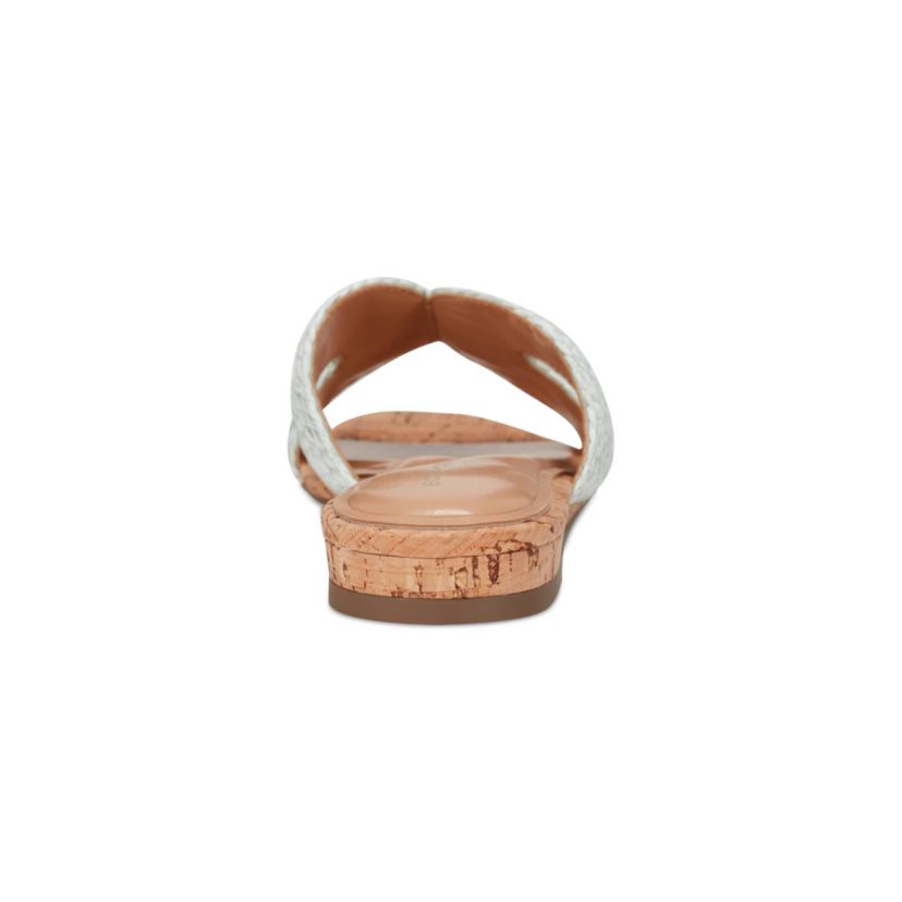 Christy Slip-on Casual Flat Sandals