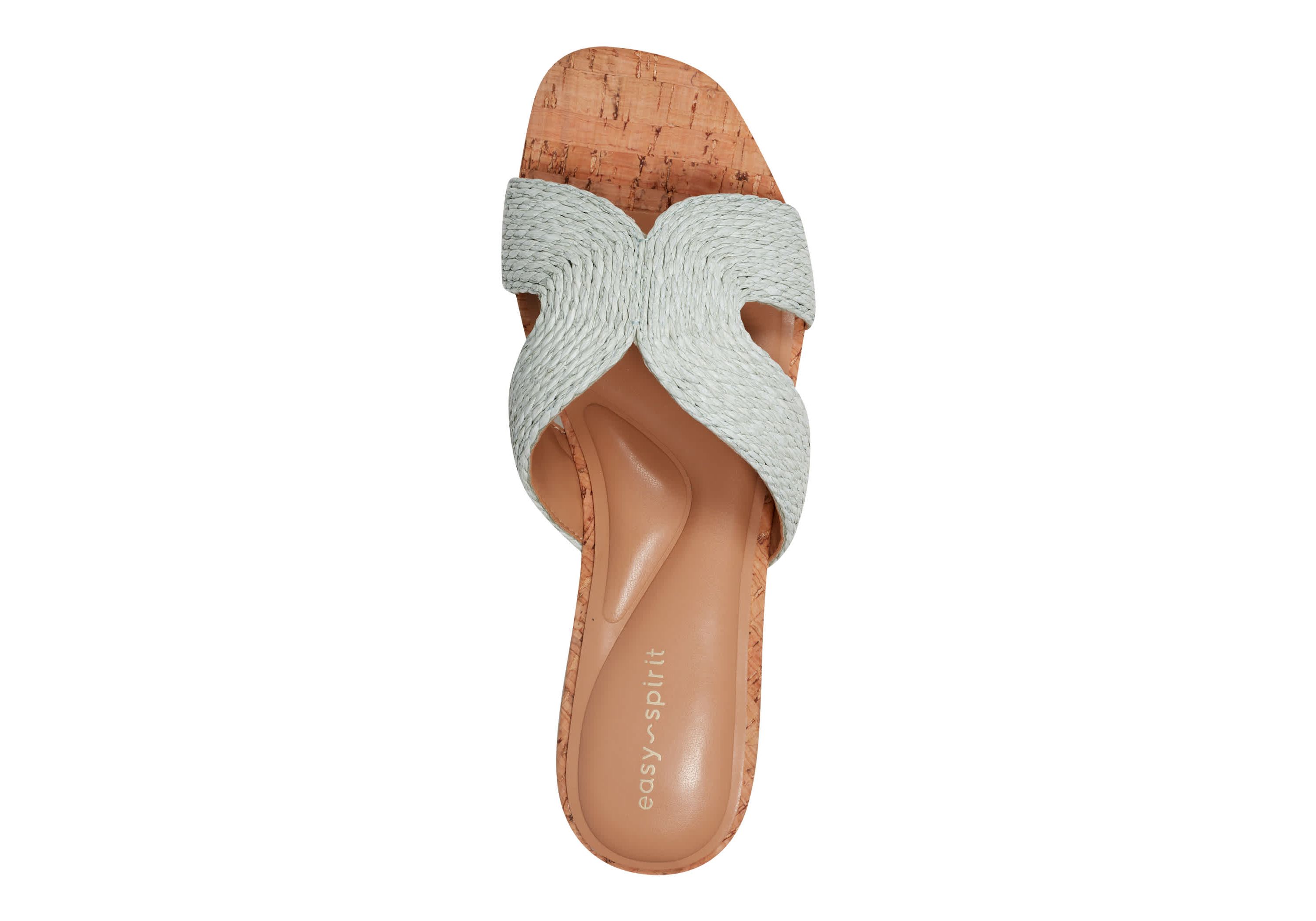 Christy Slip-on Casual Flat Sandals