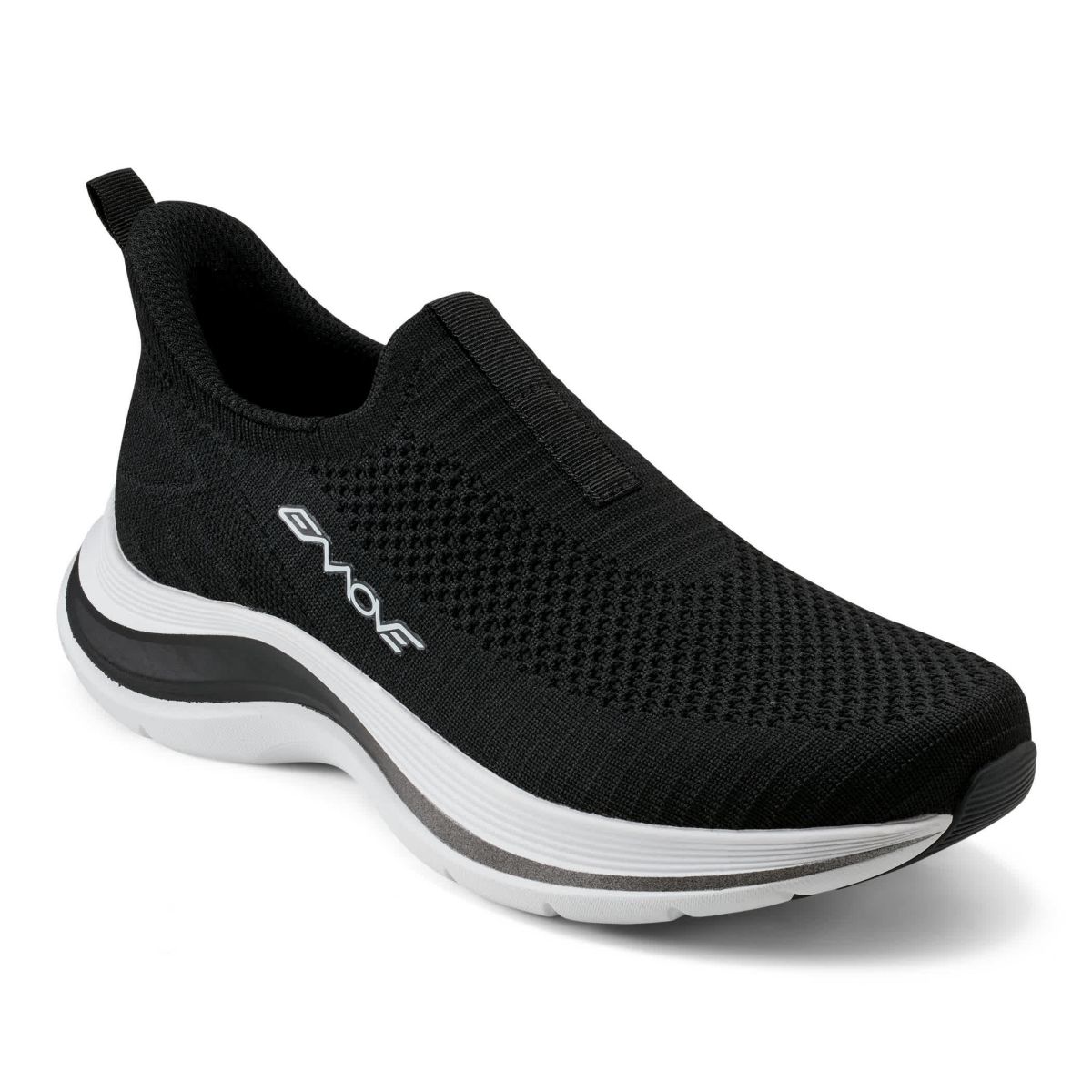 Denise Austin Easypace SOEASY™ Slip-on Sneakers