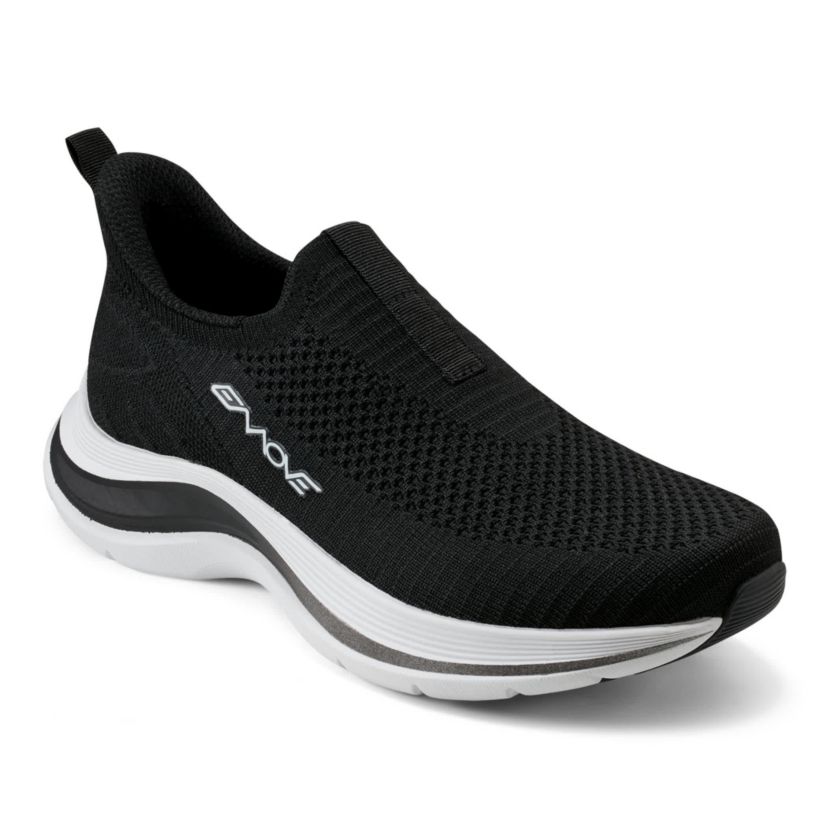 Denise Austin Easypace SOEASY™ Slip-on Sneakers