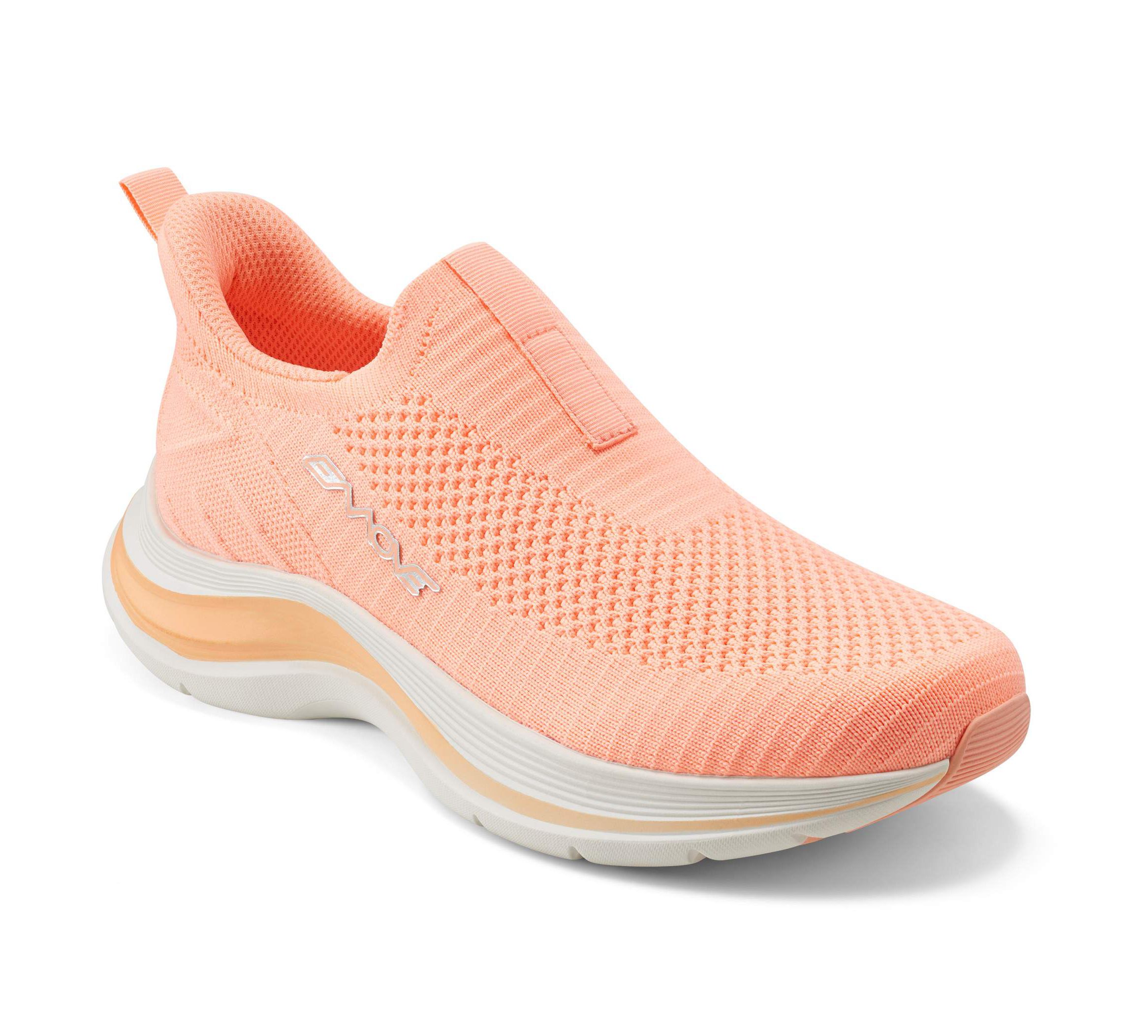Denise Austin Easypace SOEASY™ Slip-on Sneakers