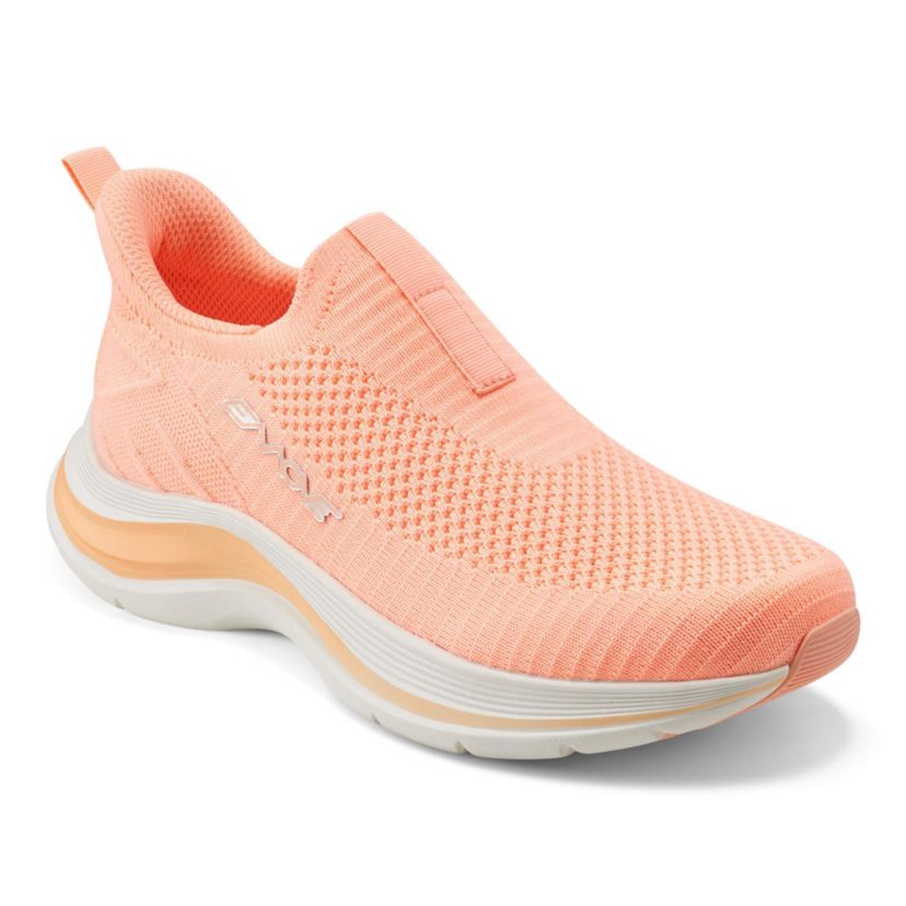 Denise Austin Easypace SOEASY™ Slip-on Sneakers