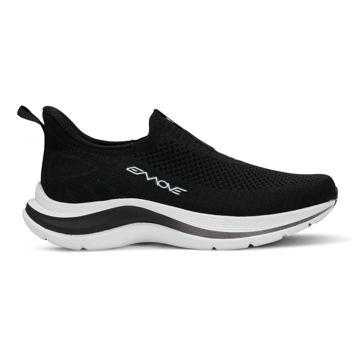 Denise Austin Easypace SOEASY™ Slip-on Sneakers