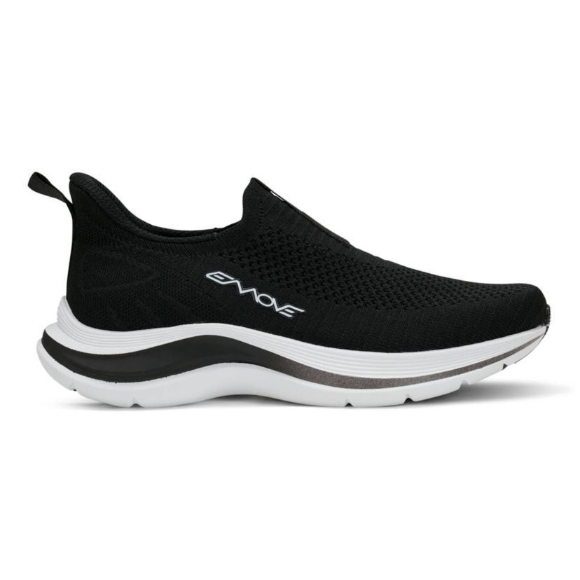 Denise Austin Easypace SOEASY™ Slip-on Sneakers