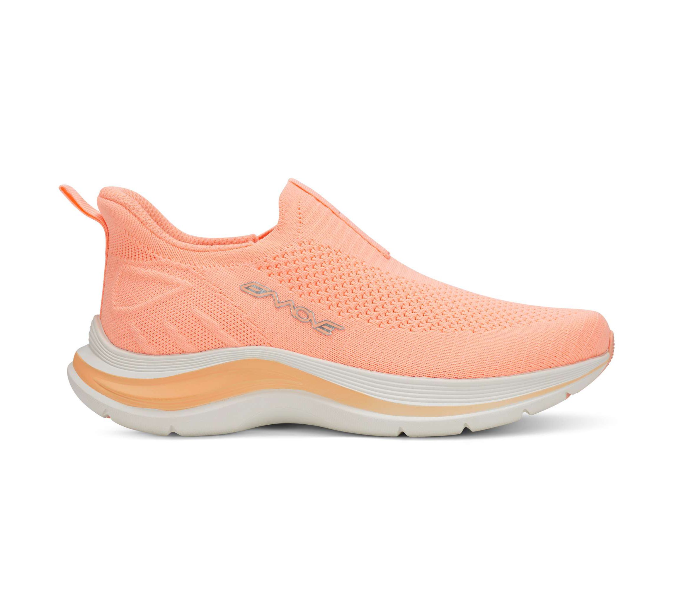 Denise Austin Easypace SOEASY™ Slip-on Sneakers