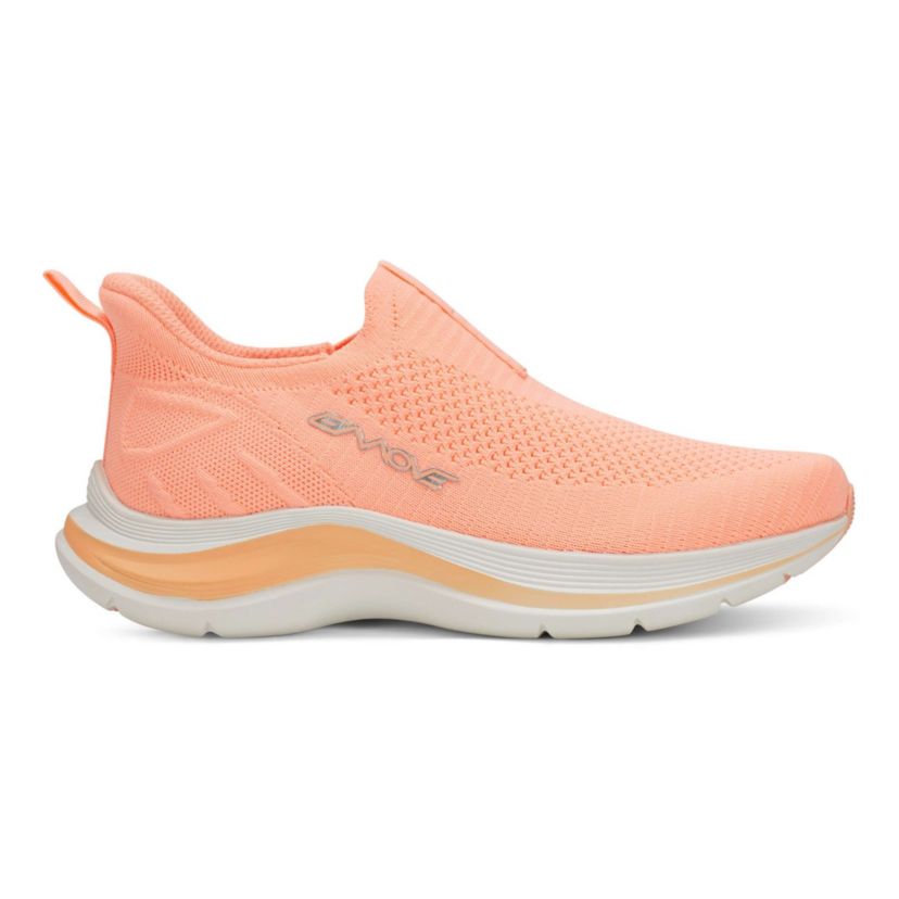 Denise Austin Easypace SOEASY™ Slip-on Sneakers