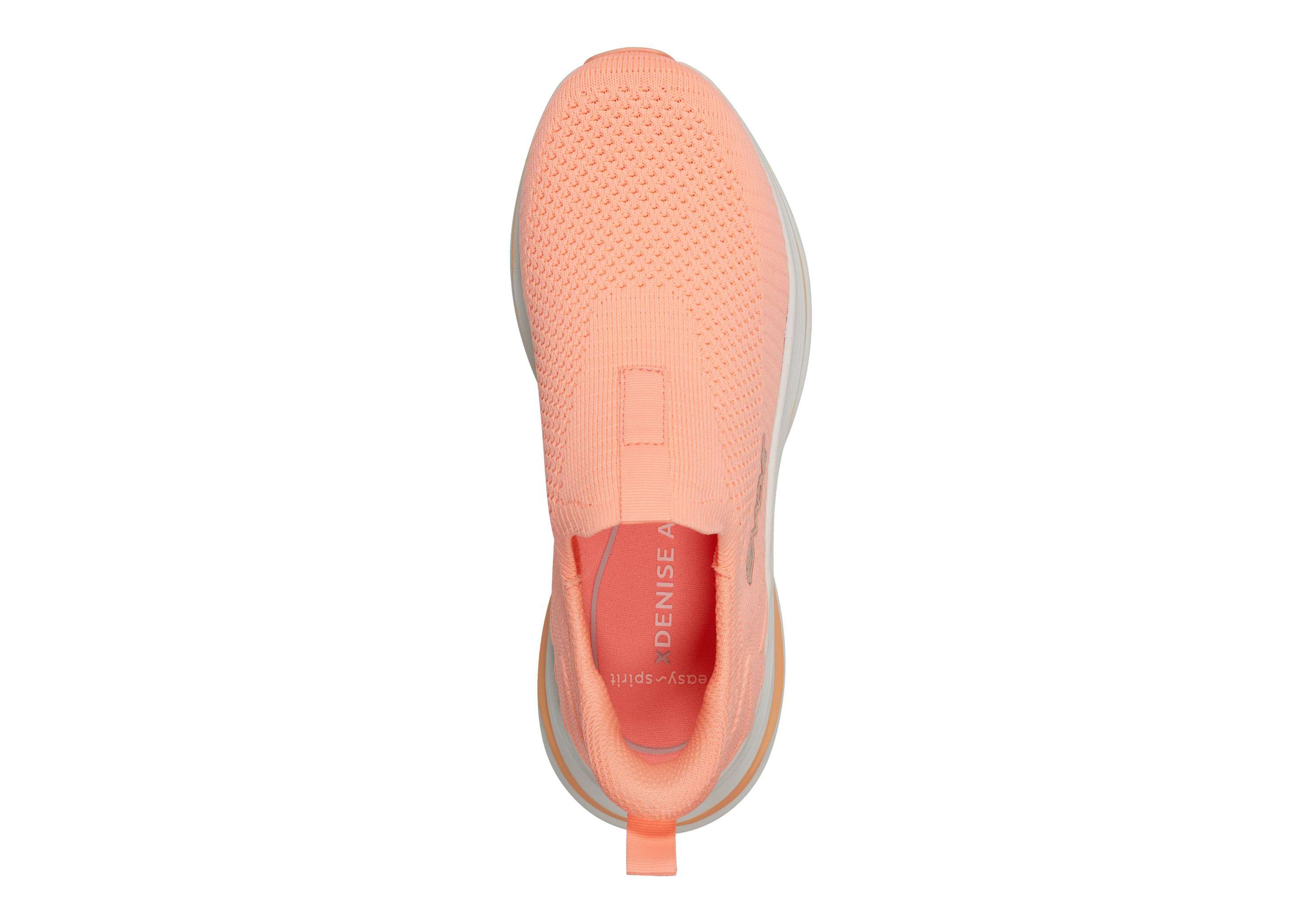 Denise Austin Easypace SOEASY™ Slip-on Sneakers