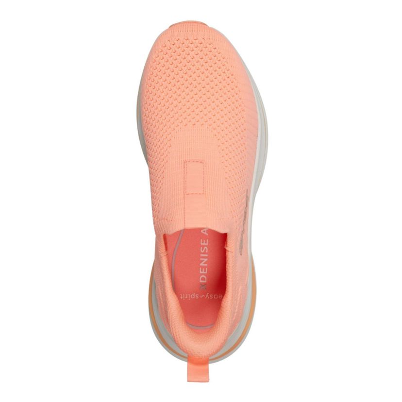 Denise Austin Easypace SOEASY™ Slip-on Sneakers