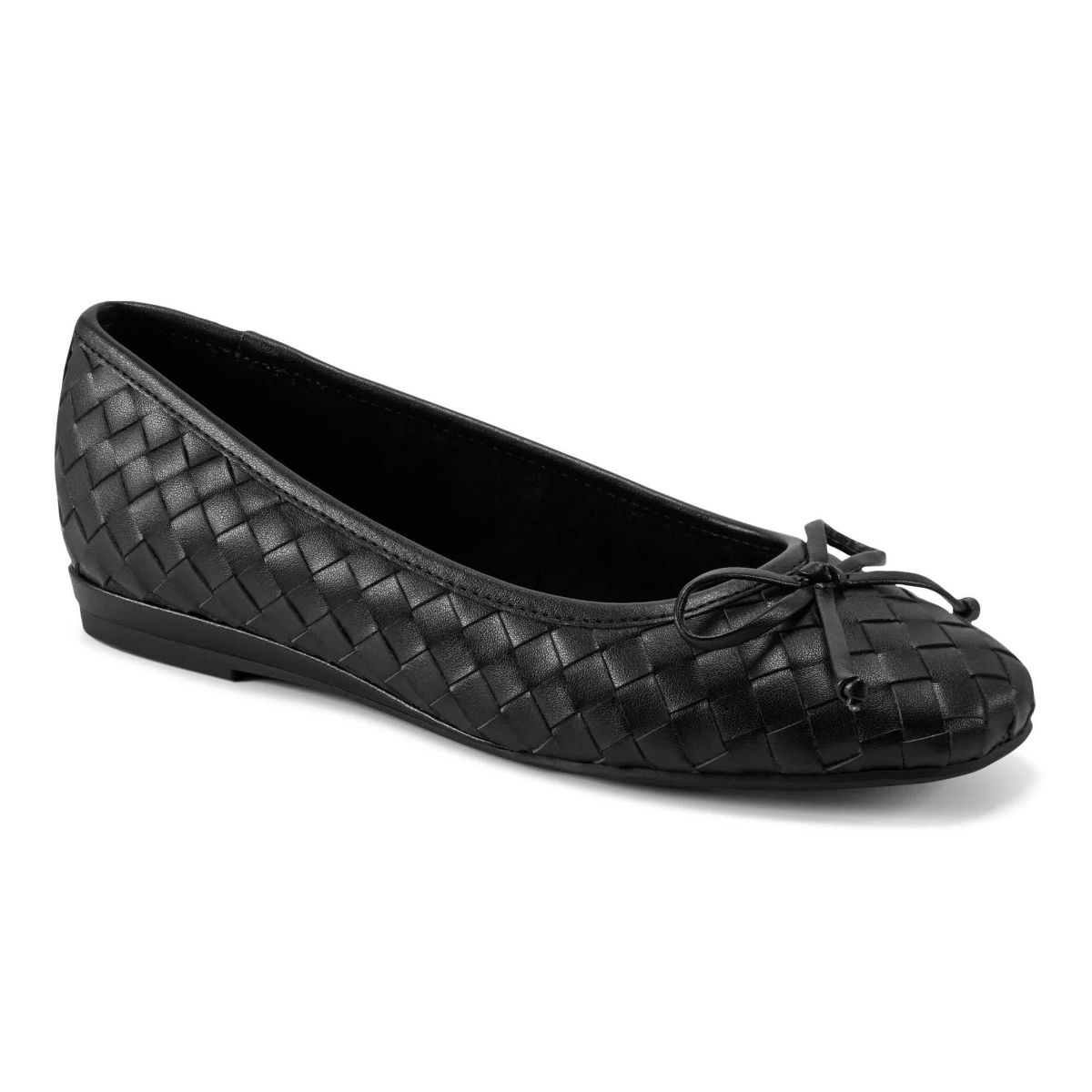 Dayanna Casual Slip-on Ballet Flats