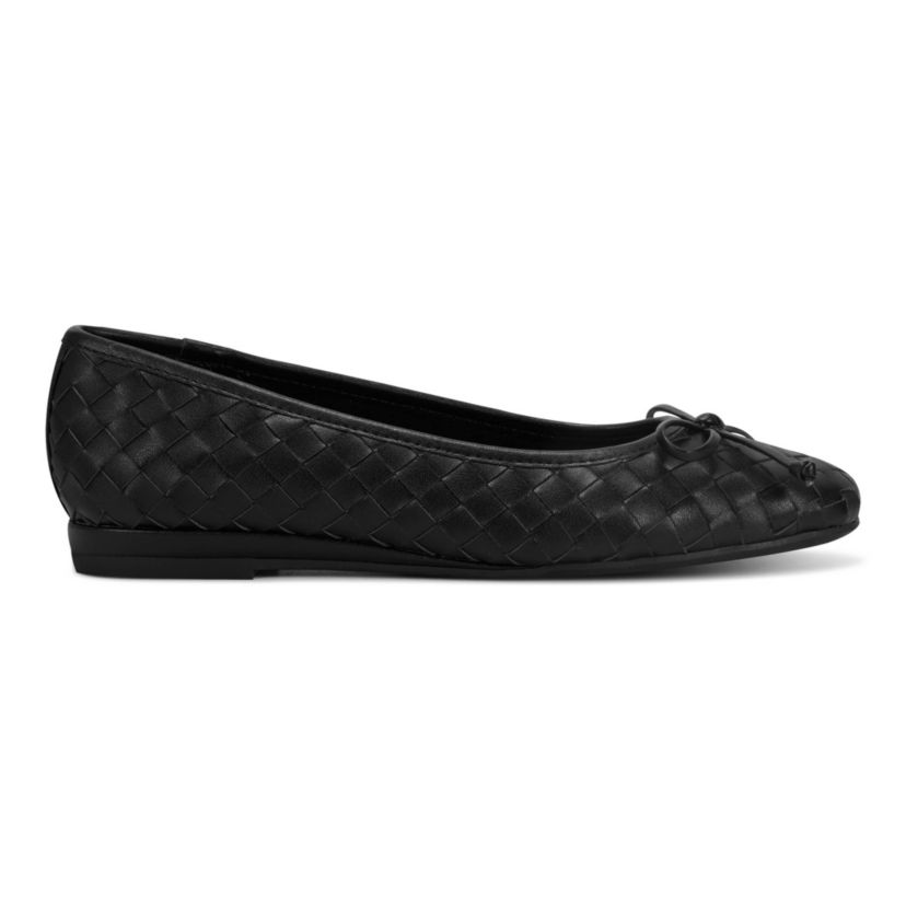 Dayanna Casual Slip-on Ballet Flats