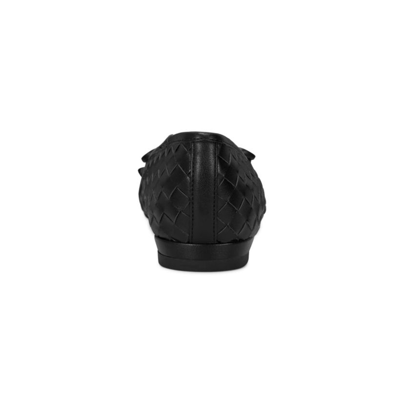 Dayanna Casual Slip-on Ballet Flats