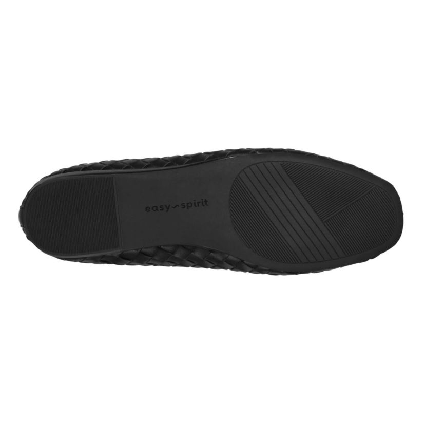 Dayanna Casual Slip-on Ballet Flats