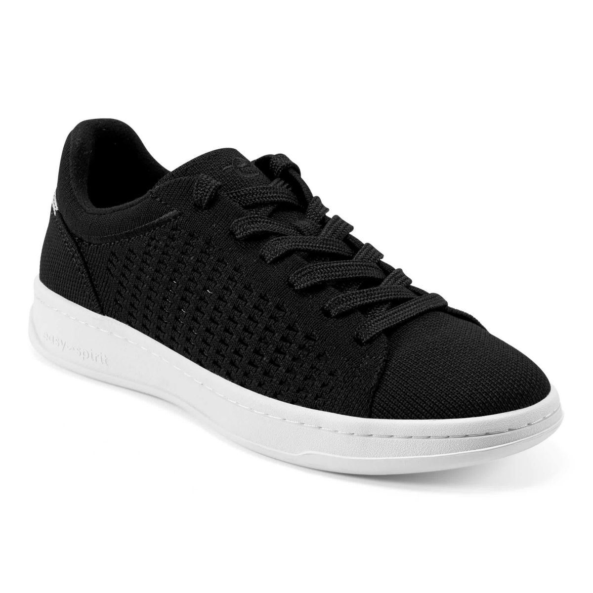 Holston Round Toe Casual Lace-up Sneakers