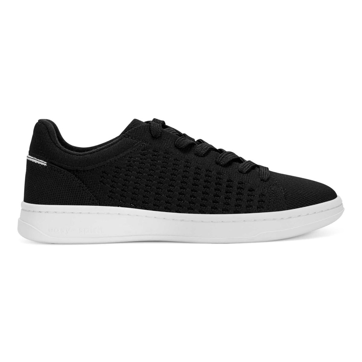 Holston Round Toe Casual Lace-up Sneakers